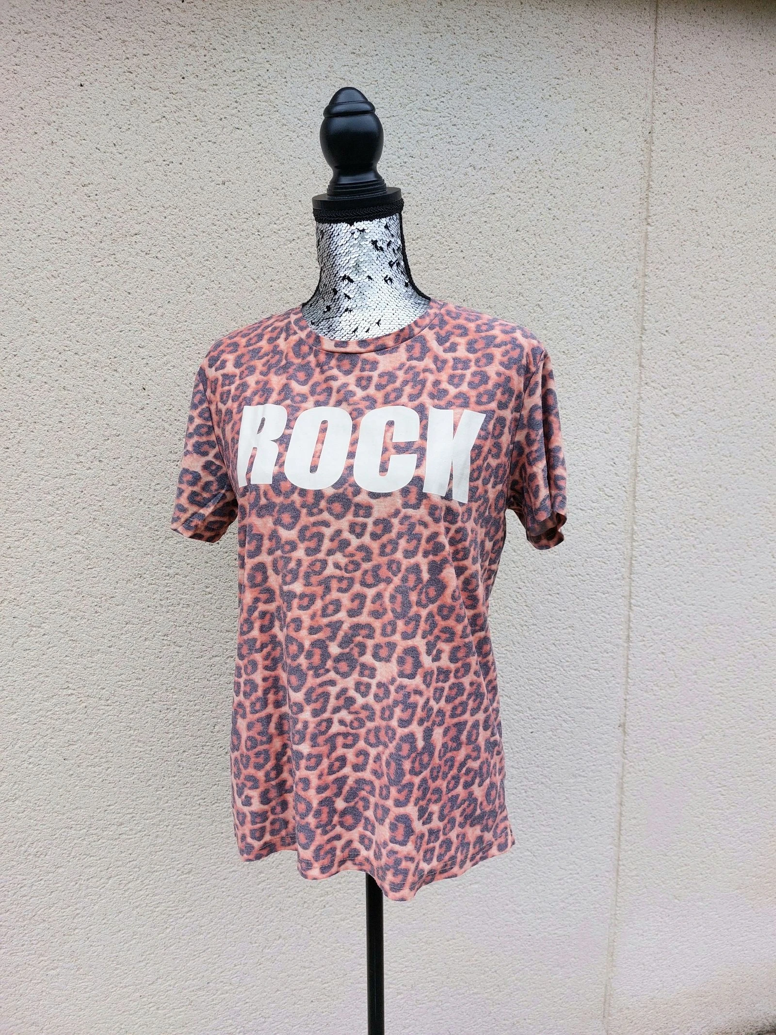 Haut taille 38